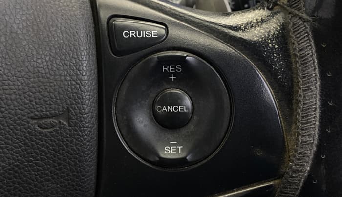 2016 Honda City 1.5L I-VTEC VX CVT, Petrol, Automatic, 1,15,167 km, Adaptive Cruise Control