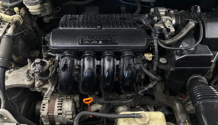 2016 Honda City 1.5L I-VTEC VX CVT, Petrol, Automatic, 1,15,167 km, Engine View