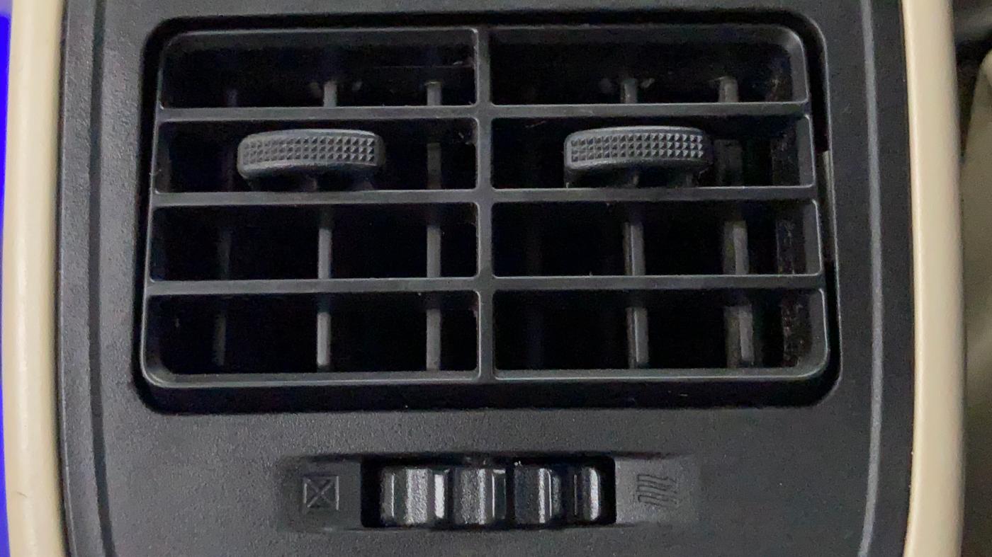 2018 Maruti Dzire ZDI Plus, Diesel, Manual, 52,002 km, Rear AC Vents