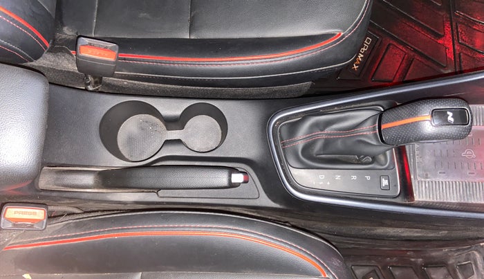 2023 Hyundai NEW I20 N LINE N8 1.0 TURBO GDI DCT, Petrol, Automatic, 24,915 km, Gear Lever