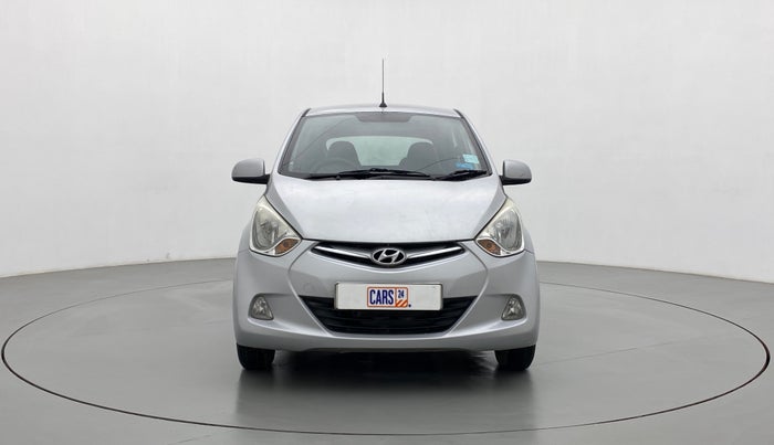 2016 Hyundai Eon SPORTZ, Petrol, Manual, 1,13,131 km, Front