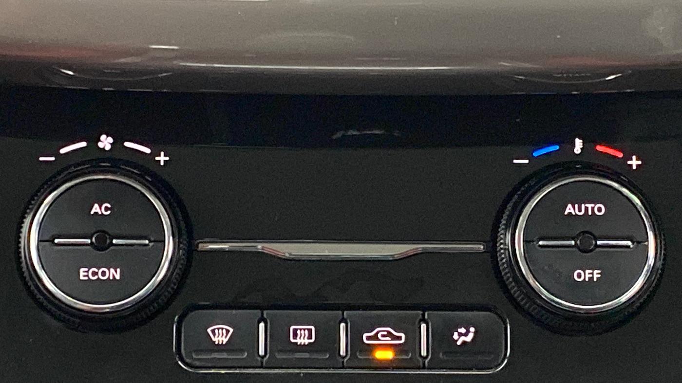 2019 Tata NEXON XZ+ 1.5, Diesel, Manual, 11,701 km, Automatic Climate Control