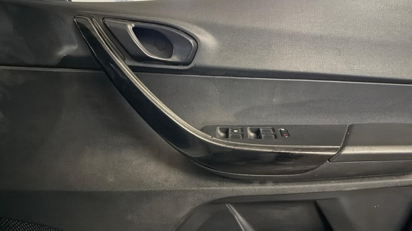 2018 Tata TIAGO NRG PETROL, Petrol, Manual, 68,575 km, Driver Side Door Panels Control