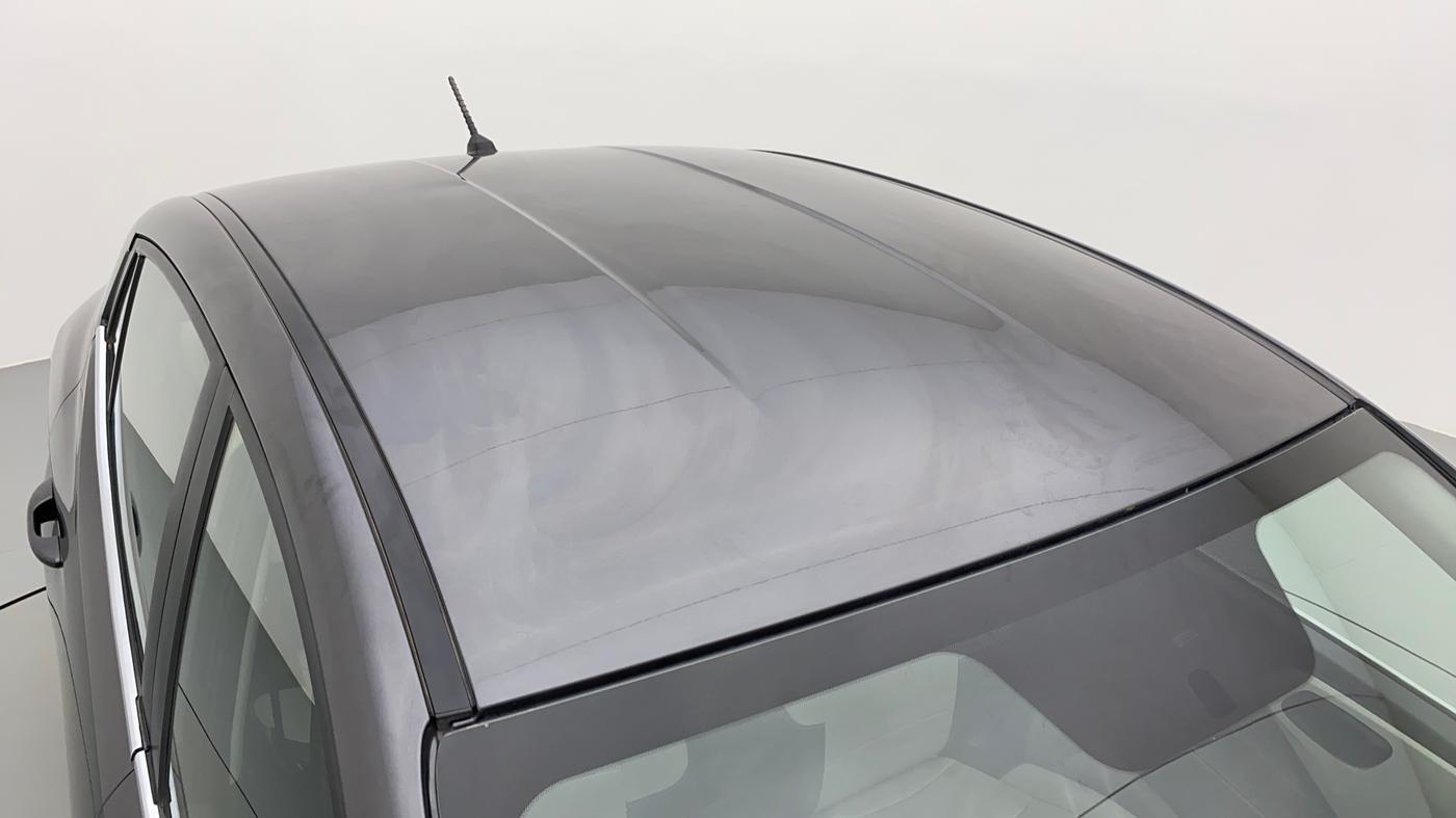 2021 Hyundai AURA S CNG, CNG, Manual, 35,714 km, Roof