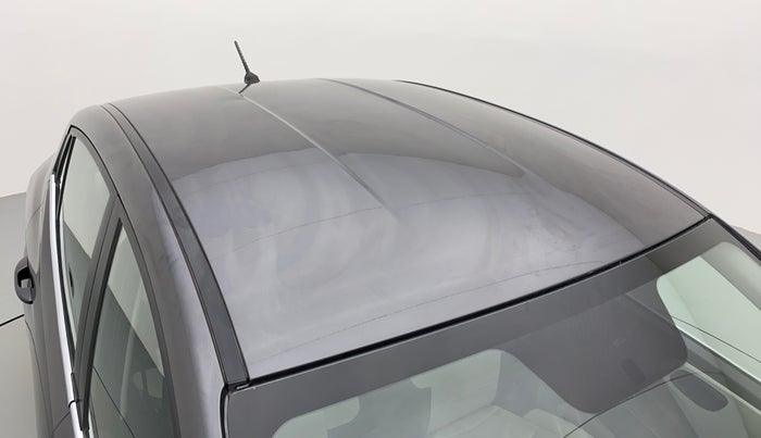 2021 Hyundai AURA S CNG, CNG, Manual, 35,714 km, Roof