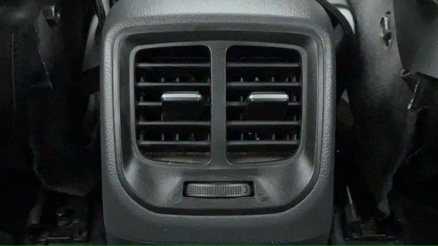 2021 Hyundai AURA S CNG, CNG, Manual, 35,714 km, Rear AC Vents