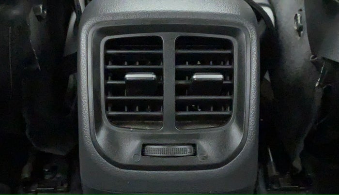 2021 Hyundai AURA S CNG, CNG, Manual, 35,714 km, Rear AC Vents