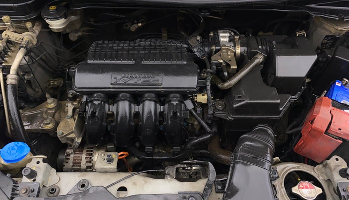 2016 Honda Jazz 1.2L I-VTEC SV, Petrol, Manual, 62,867 km, Engine View
