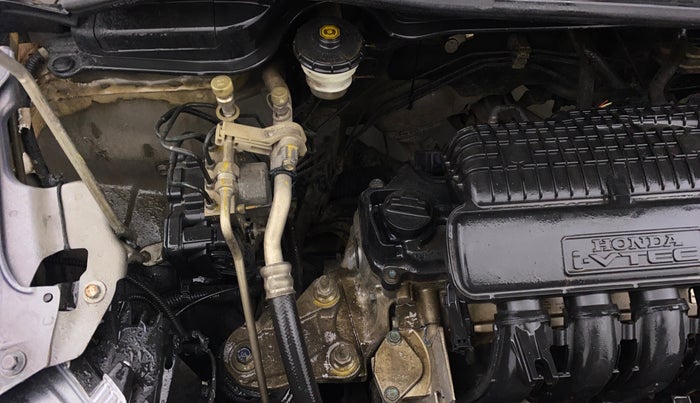 2016 Honda Jazz 1.2L I-VTEC SV, Petrol, Manual, 62,867 km, Engine View - Right