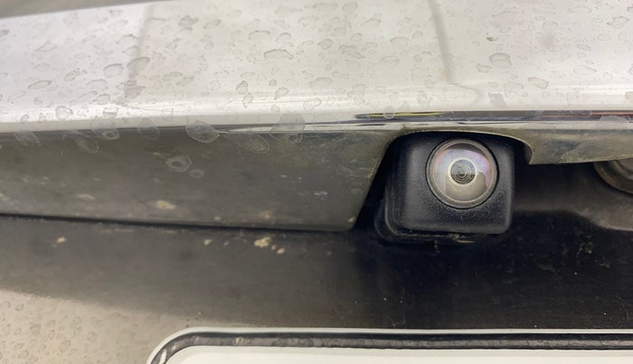 2016 Honda Jazz 1.2L I-VTEC SV, Petrol, Manual, 62,867 km, Parking Camera