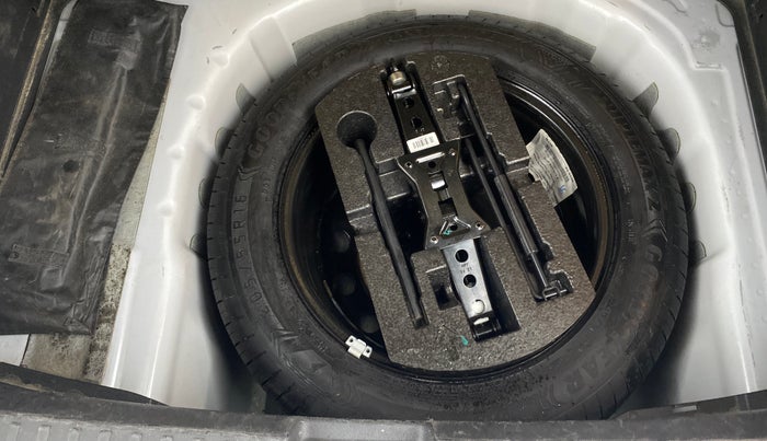 2021 Volkswagen TAIGUN GT PLUS 1.5 TSI DSG, Petrol, Automatic, 68,439 km, Spare Tyre