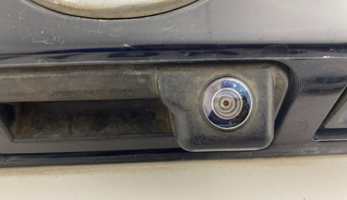 2021 Volkswagen TAIGUN GT PLUS 1.5 TSI DSG, Petrol, Automatic, 68,439 km, Parking Camera