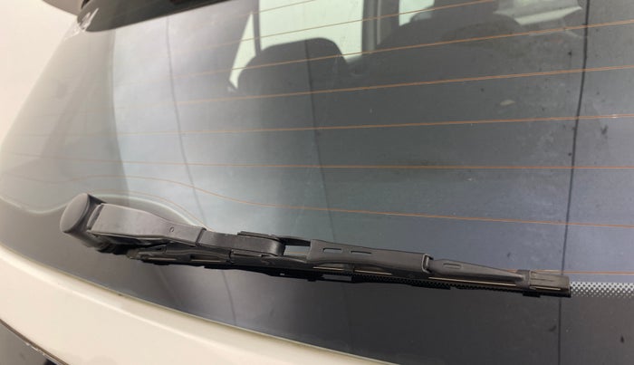 2021 Volkswagen TAIGUN GT PLUS 1.5 TSI DSG, Petrol, Automatic, 68,439 km, Rear Wiper