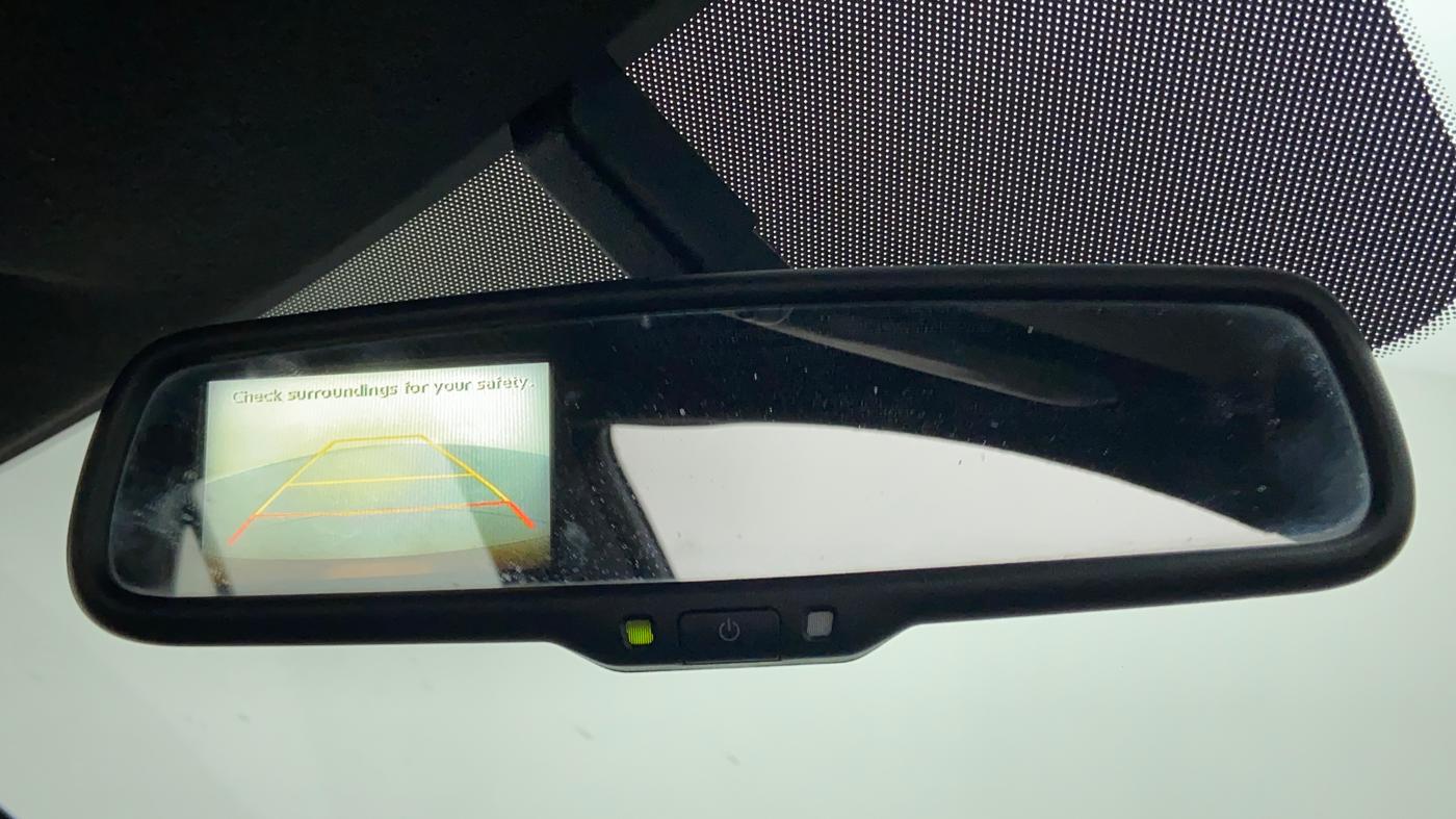 2015 Hyundai i20 Active 1.2 S, Petrol, Manual, 38,677 km, IRVM Reverse Camera