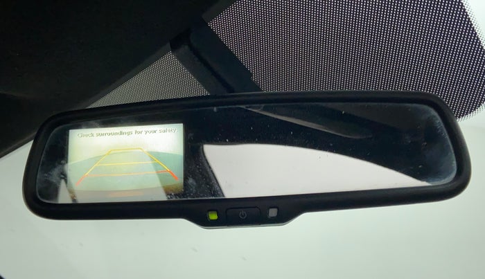 2015 Hyundai i20 Active 1.2 S, Petrol, Manual, 38,677 km, IRVM Reverse Camera
