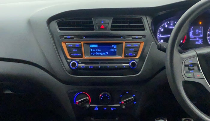 2015 Hyundai i20 Active 1.2 S, Petrol, Manual, 38,677 km, Air Conditioner