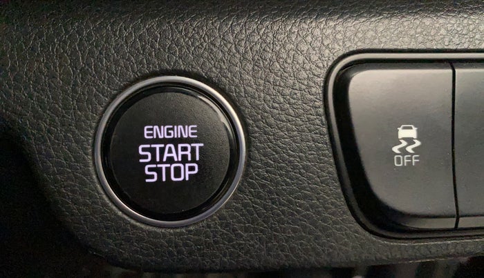 2021 KIA SELTOS GTX PLUS 1.4 PETROL, Petrol, Manual, 42,274 km, Keyless Start/ Stop Button