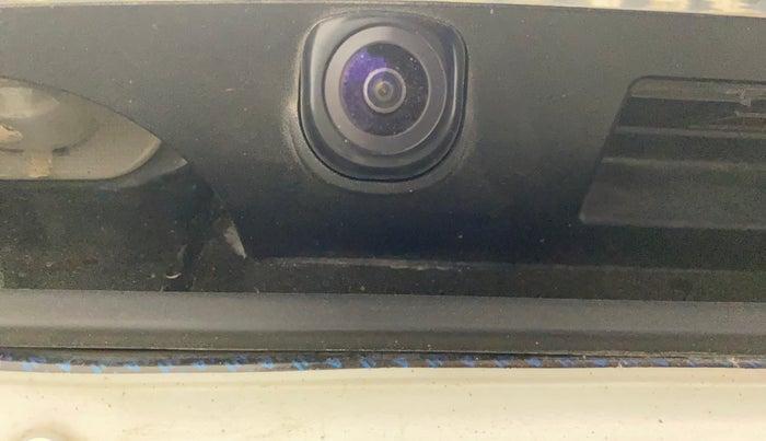 2021 KIA SELTOS GTX PLUS 1.4 PETROL, Petrol, Manual, 42,274 km, Parking Camera