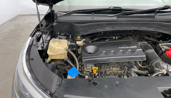 2021 KIA SELTOS GTX PLUS 1.4 PETROL, Petrol, Manual, 42,274 km, Engine View - Right