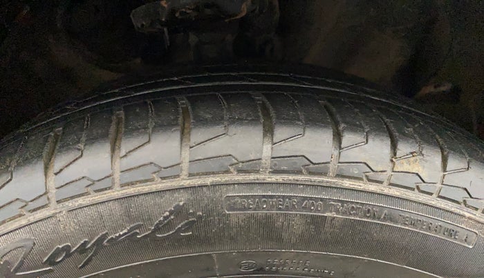 2021 KIA SELTOS GTX PLUS 1.4 PETROL, Petrol, Manual, 42,274 km, Right Front Tyre Tread