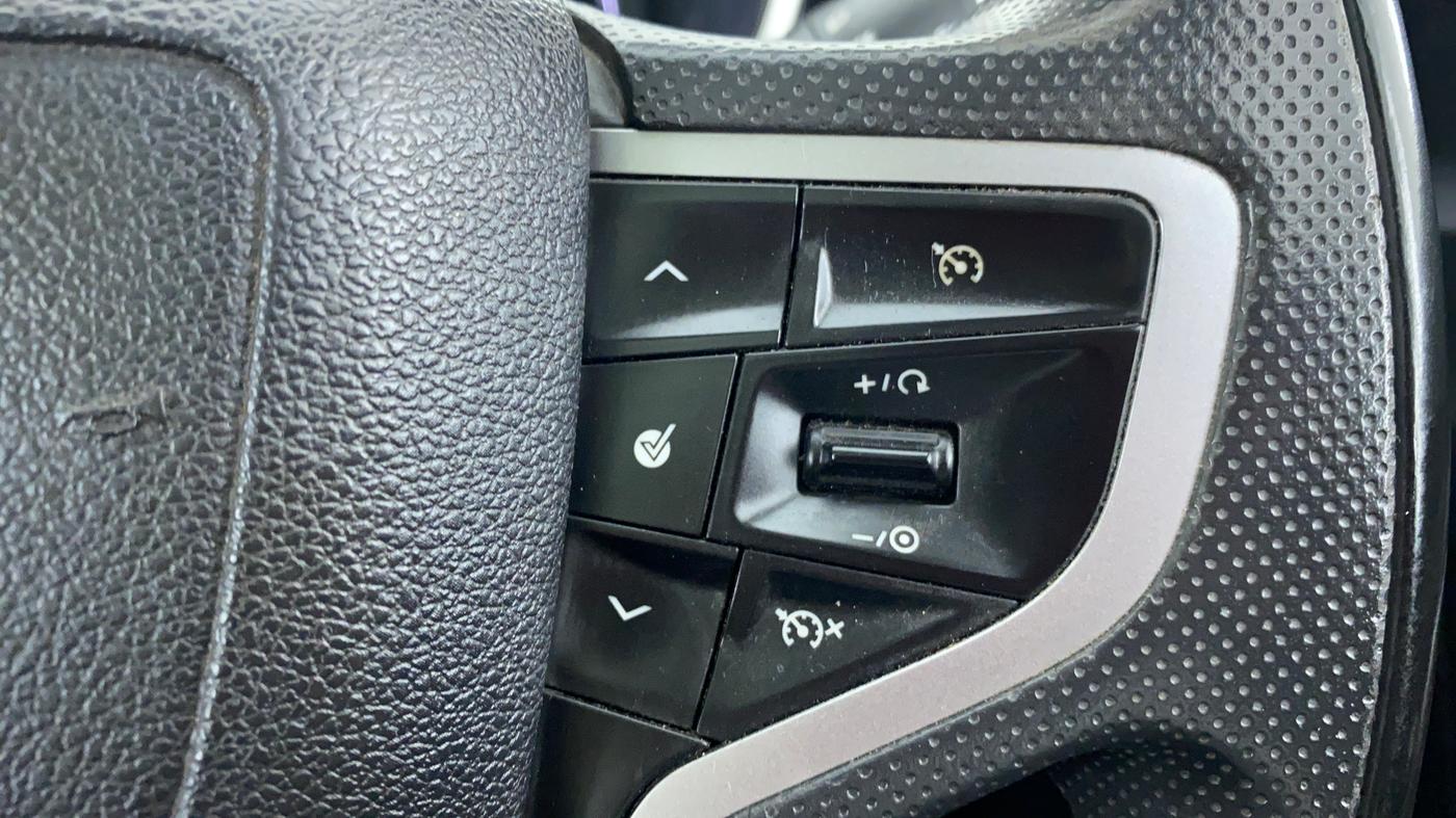 2020 Tata Harrier XZ +, Diesel, Manual, 52,954 km, Adaptive Cruise Control