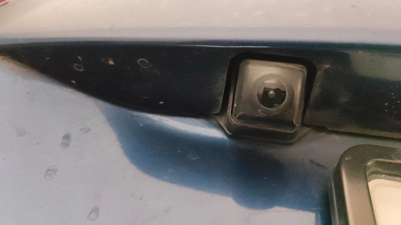 2021 Maruti S Cross ZETA AT 1.5, Petrol, Automatic, 56,835 km, Parking Camera