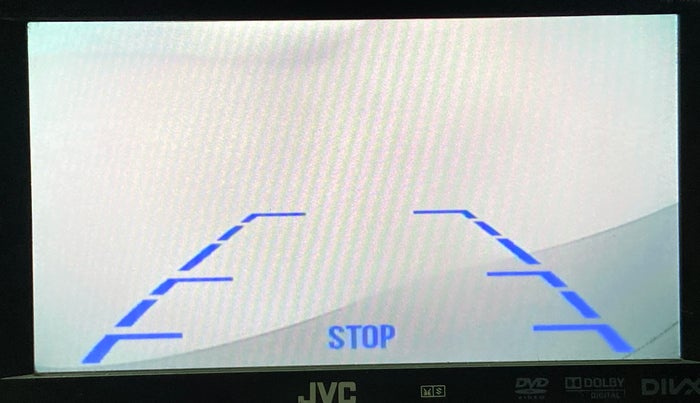 2013 Maruti Ritz VXI BS IV, Petrol, Manual, 87,160 km, Parking Camera