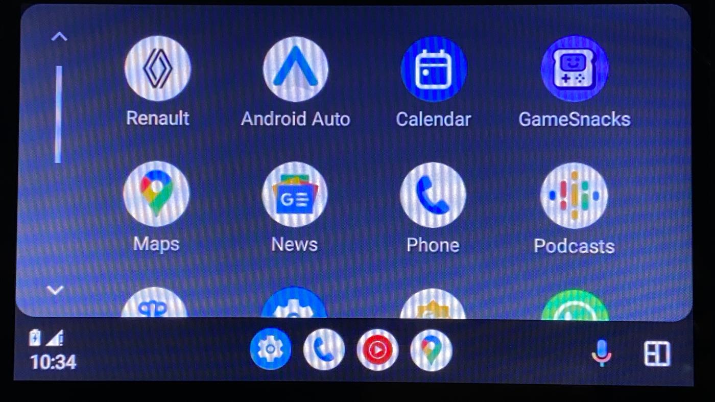 2020 Renault Kwid RXT 1.0 (O), Petrol, Manual, 6,299 km, Apple CarPlay and Android Auto