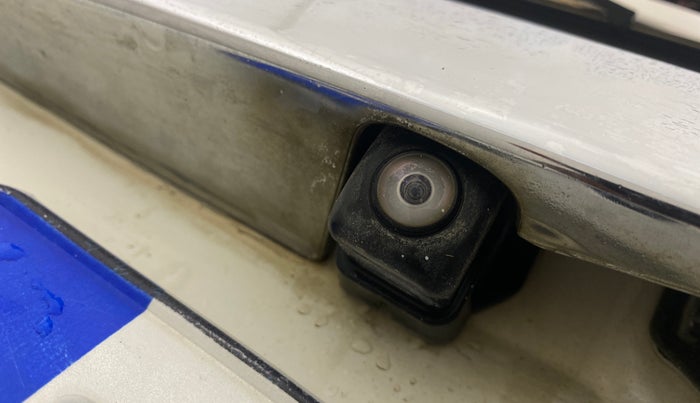 2015 Honda Jazz 1.2L I-VTEC V AT, Petrol, Automatic, 69,468 km, Parking Camera