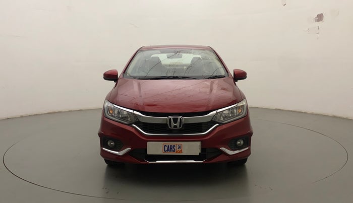 2020 Honda City 1.5L I-VTEC VX CVT, Petrol, Automatic, 26,354 km, Front