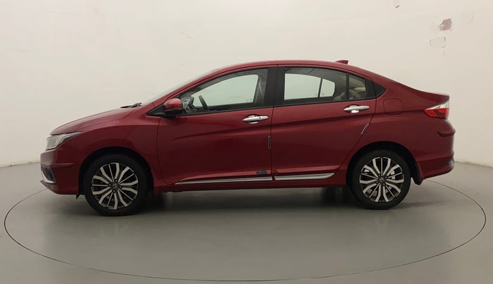 2020 Honda City 1.5L I-VTEC VX CVT, Petrol, Automatic, 26,354 km, Left Side