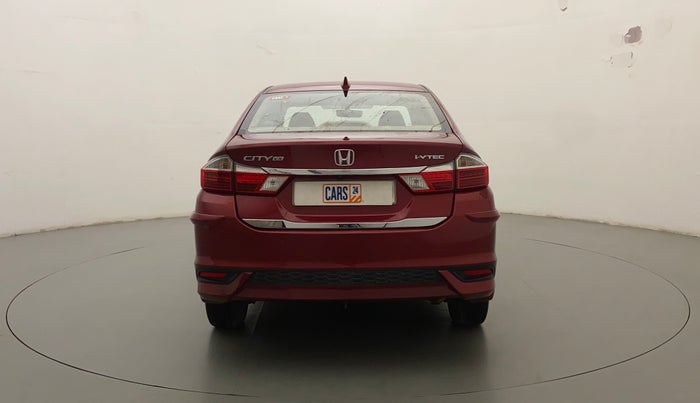 2020 Honda City 1.5L I-VTEC VX CVT, Petrol, Automatic, 26,354 km, Back/Rear