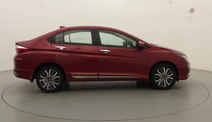 2020 Honda City 1.5L I-VTEC VX CVT, Petrol, Automatic, 26,354 km, Right Side
