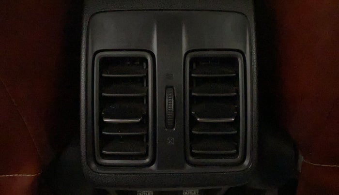 2020 Honda City 1.5L I-VTEC VX CVT, Petrol, Automatic, 26,354 km, Rear AC Vents