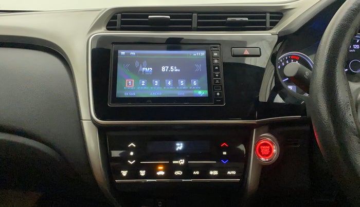 2020 Honda City 1.5L I-VTEC VX CVT, Petrol, Automatic, 26,354 km, Air Conditioner