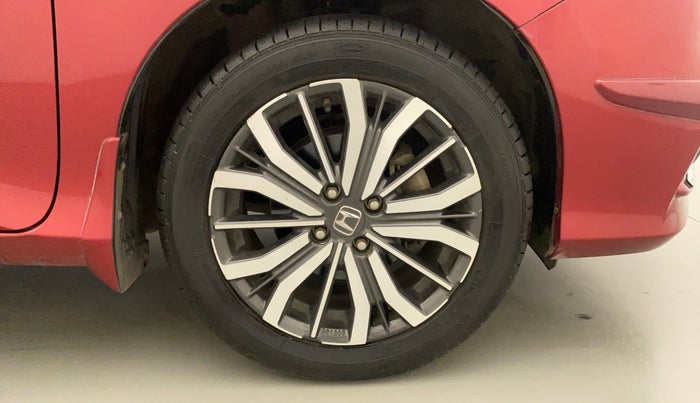 2020 Honda City 1.5L I-VTEC VX CVT, Petrol, Automatic, 26,354 km, Right Front Wheel