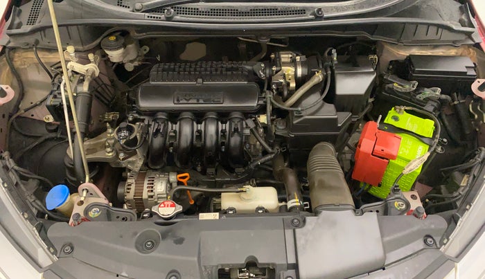2020 Honda City 1.5L I-VTEC VX CVT, Petrol, Automatic, 26,354 km, Open Bonet