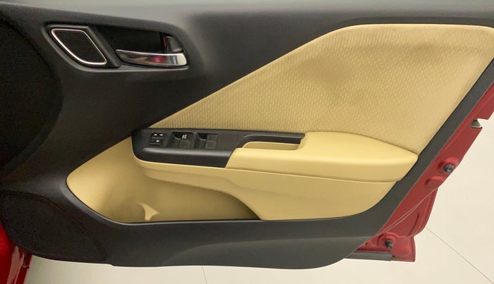 2020 Honda City 1.5L I-VTEC VX CVT, Petrol, Automatic, 26,354 km, Driver Side Door Panels Control