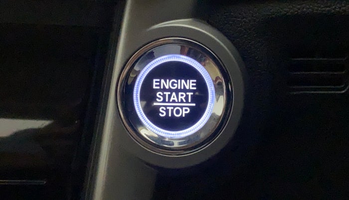 2020 Honda City 1.5L I-VTEC VX CVT, Petrol, Automatic, 26,354 km, Keyless Start/ Stop Button