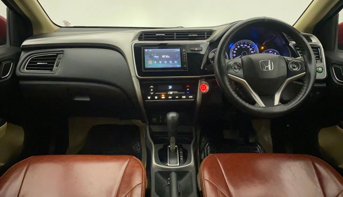 2020 Honda City 1.5L I-VTEC VX CVT, Petrol, Automatic, 26,354 km, Dashboard