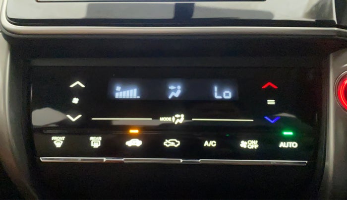 2020 Honda City 1.5L I-VTEC VX CVT, Petrol, Automatic, 26,354 km, Automatic Climate Control