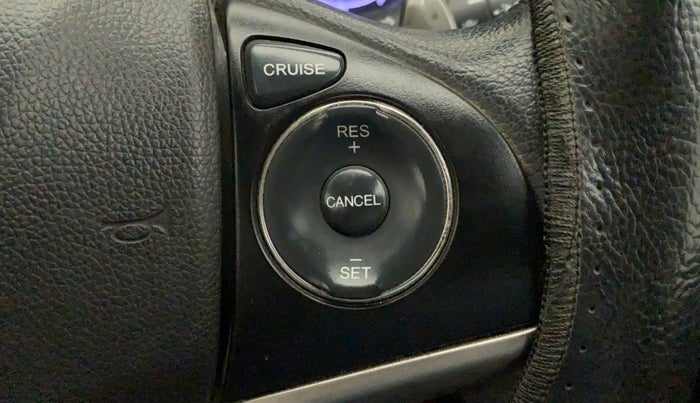 2020 Honda City 1.5L I-VTEC VX CVT, Petrol, Automatic, 26,354 km, Adaptive Cruise Control