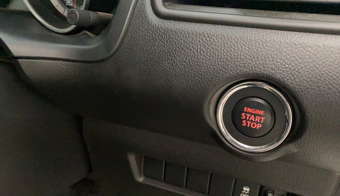 2023 Maruti Swift ZXI AMT, Petrol, Automatic, 14,033 km, Keyless Start/ Stop Button