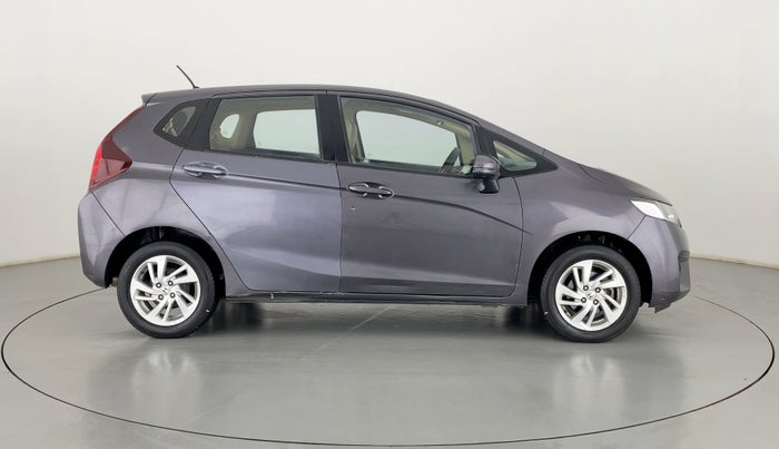 2017 Honda Jazz 1.2L I-VTEC V AT, Petrol, Automatic, 28,608 km, Right Side View