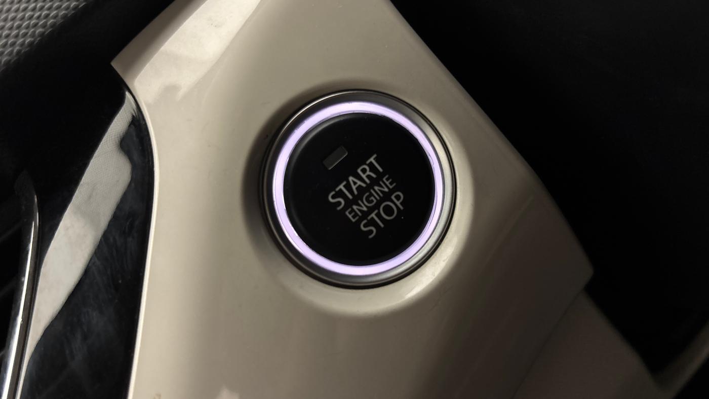 2022 Tata NEXON XZ PLUS PETROL, Petrol, Manual, 32,765 km, Keyless Start/ Stop Button
