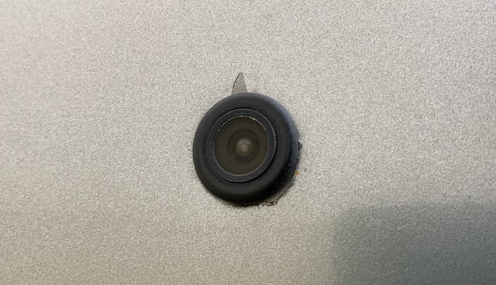 2018 Maruti Wagon R 1.0 VXI, Petrol, Manual, 72,141 km, Parking Camera