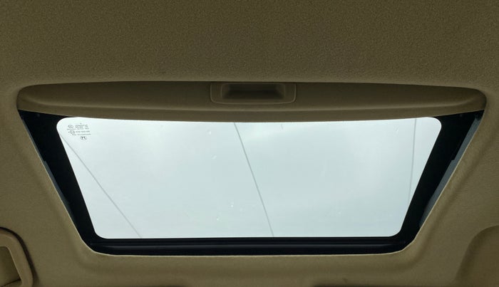 2016 Honda City VX MT PETROL, Petrol, Manual, 43,376 km, Moonroof/ Sunroof