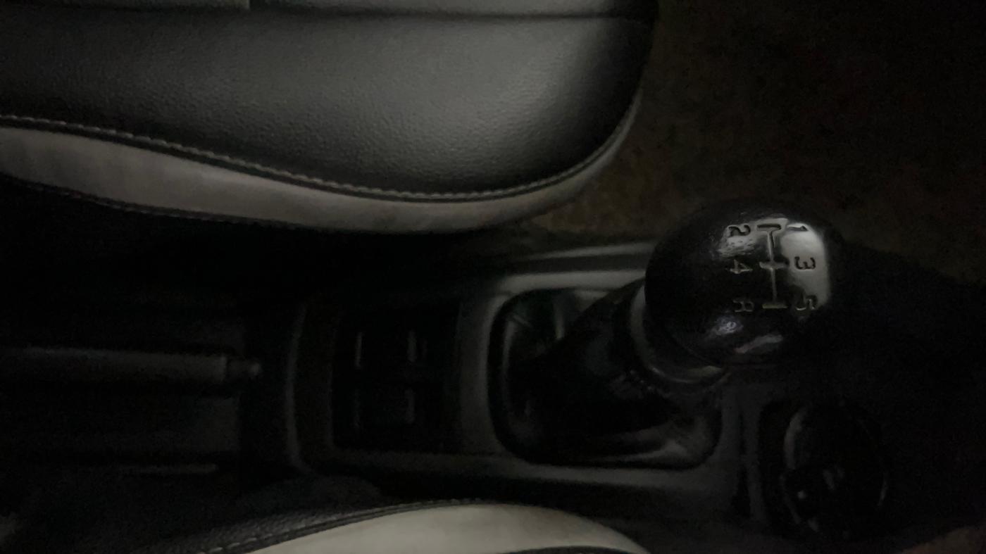 2018 Maruti Alto 800 LXI, Petrol, Manual, 62,180 km, Gear Lever