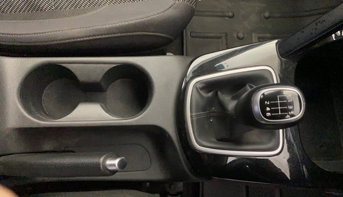 2022 KIA SELTOS HTK PLUS 1.5, Petrol, Manual, 25,551 km, Gear Lever