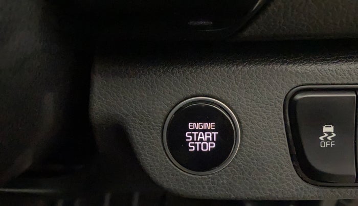 2022 KIA SELTOS HTK PLUS 1.5, Petrol, Manual, 25,551 km, Keyless Start/ Stop Button